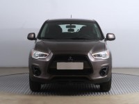 Mitsubishi ASX  1.6 MIVEC 