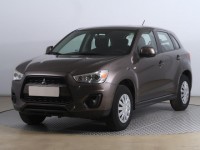 Mitsubishi ASX  1.6 MIVEC 
