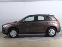 Mitsubishi ASX  1.6 MIVEC 