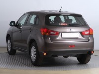 Mitsubishi ASX  1.6 MIVEC 