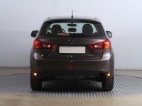Mitsubishi ASX  1.6 MIVEC 