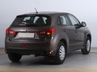 Mitsubishi ASX  1.6 MIVEC 