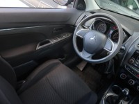 Mitsubishi ASX  1.6 MIVEC 