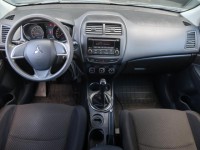 Mitsubishi ASX  1.6 MIVEC 