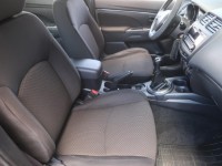 Mitsubishi ASX  1.6 MIVEC 