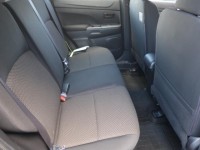 Mitsubishi ASX  1.6 MIVEC 