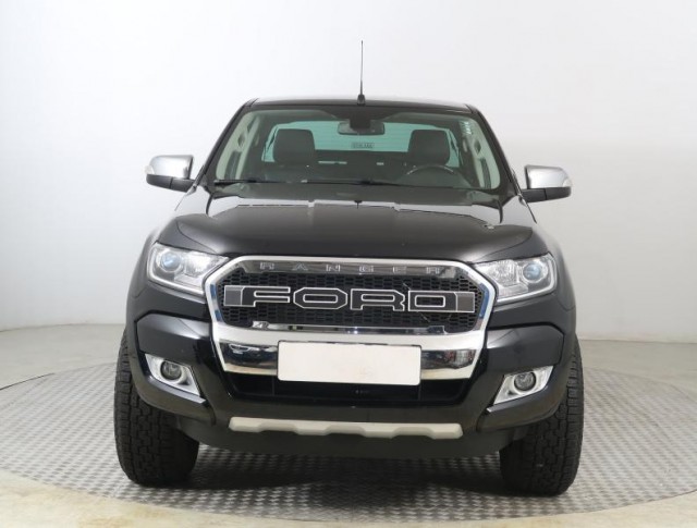 Ford Ranger  2.2 TDCi Limited