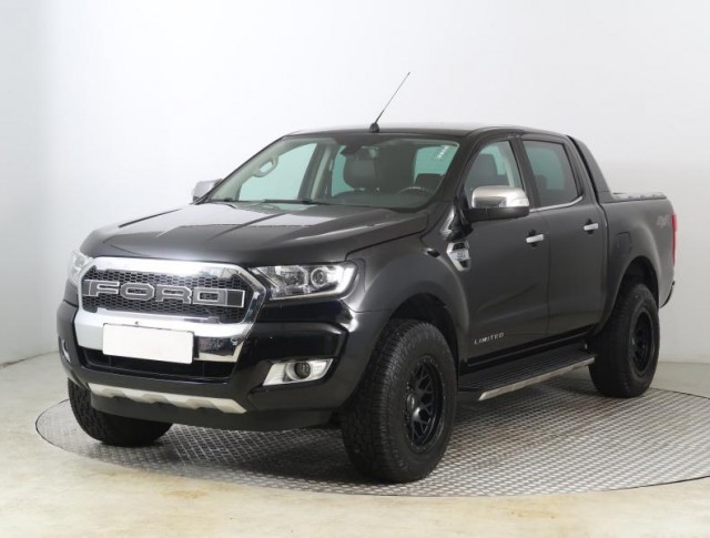 Ford Ranger  2.2 TDCi Limited
