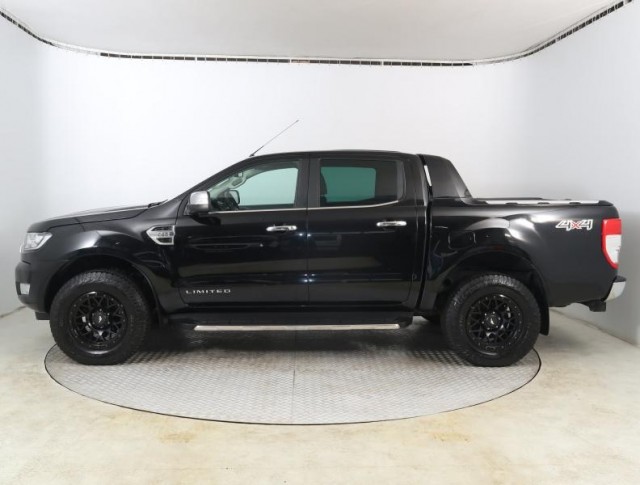 Ford Ranger  2.2 TDCi Limited
