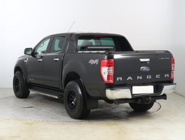 Ford Ranger  2.2 TDCi Limited