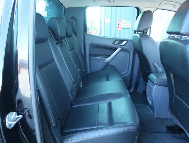 Ford Ranger  2.2 TDCi Limited