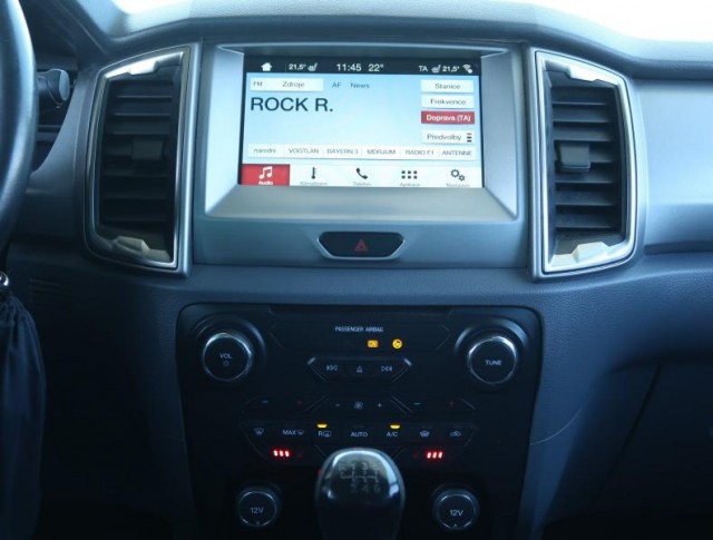 Ford Ranger  2.2 TDCi Limited