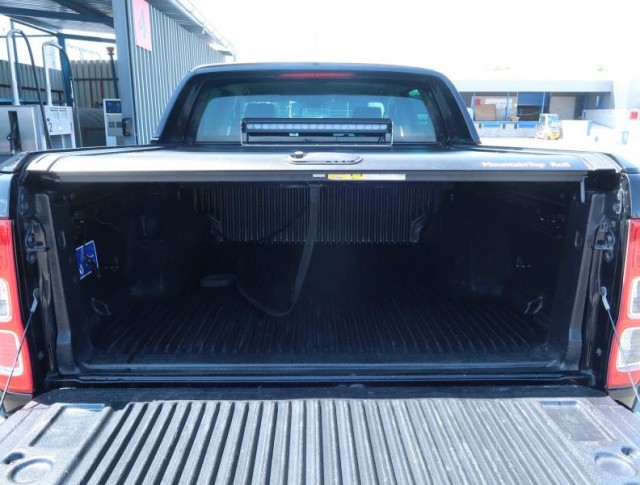 Ford Ranger  2.2 TDCi Limited