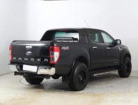 Ford Ranger  2.2 TDCi Limited