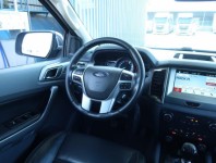 Ford Ranger  2.2 TDCi Limited