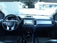 Ford Ranger  2.2 TDCi Limited