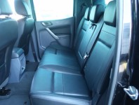 Ford Ranger  2.2 TDCi Limited