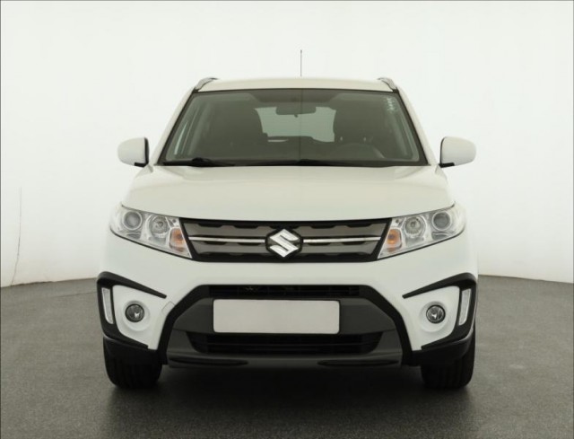 Suzuki Vitara  1.6 VVT 