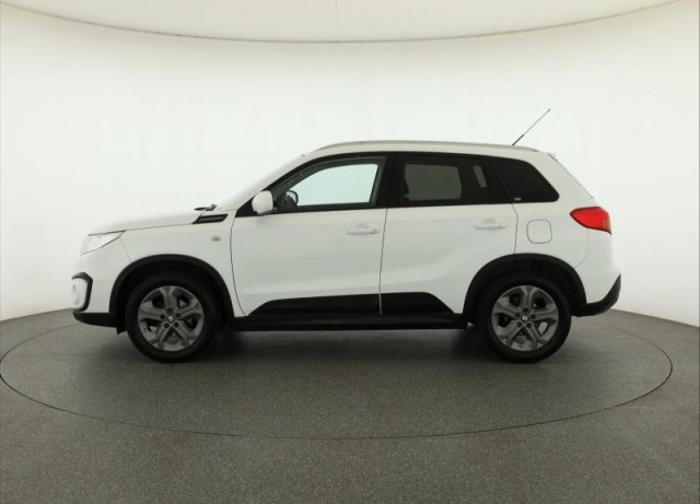 Suzuki Vitara  1.6 VVT 