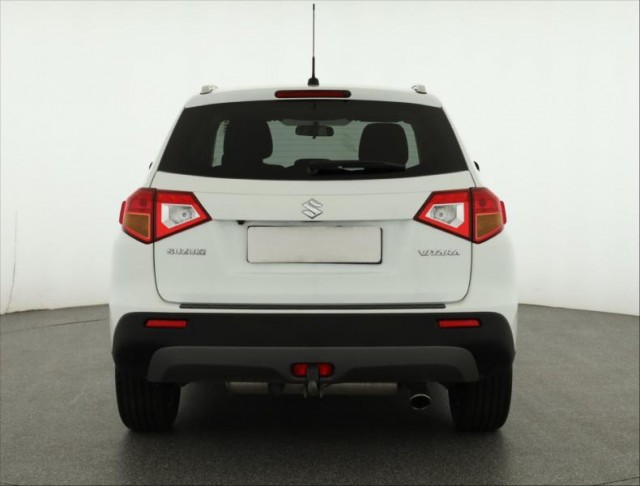 Suzuki Vitara  1.6 VVT 