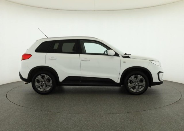 Suzuki Vitara  1.6 VVT 