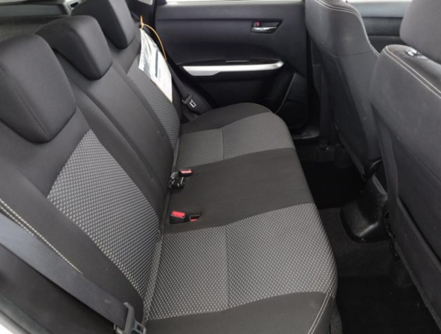 Suzuki Vitara  1.6 VVT 