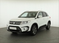 Suzuki Vitara  1.6 VVT 
