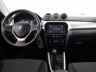 Suzuki Vitara  1.6 VVT 