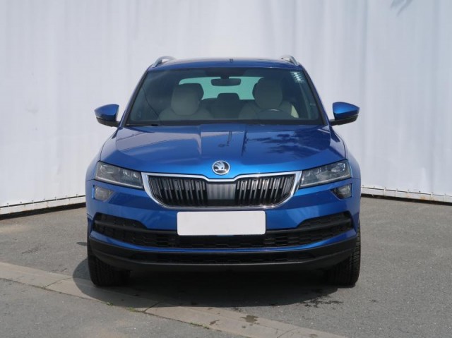 Škoda Karoq  2.0 TDI Style Plus