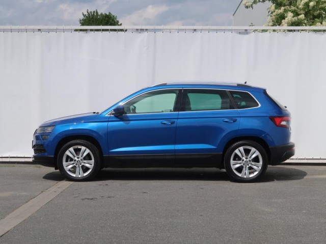 Škoda Karoq  2.0 TDI Style Plus