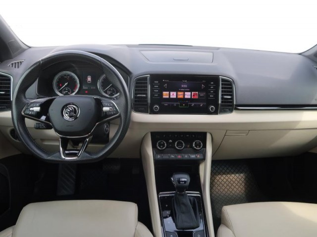 Škoda Karoq  2.0 TDI Style Plus