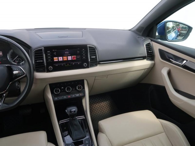 Škoda Karoq  2.0 TDI Style Plus