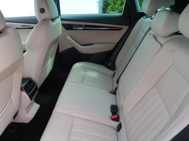 Škoda Karoq  2.0 TDI Style Plus