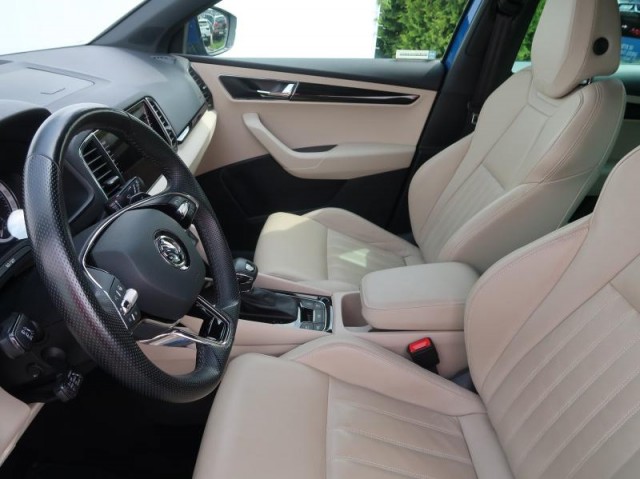 Škoda Karoq  2.0 TDI Style Plus