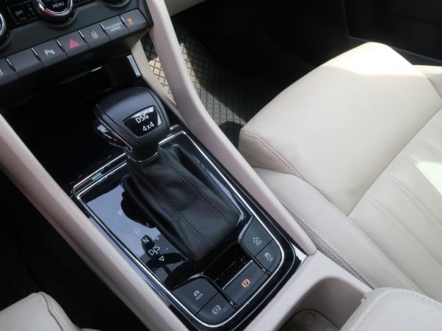 Škoda Karoq  2.0 TDI Style Plus