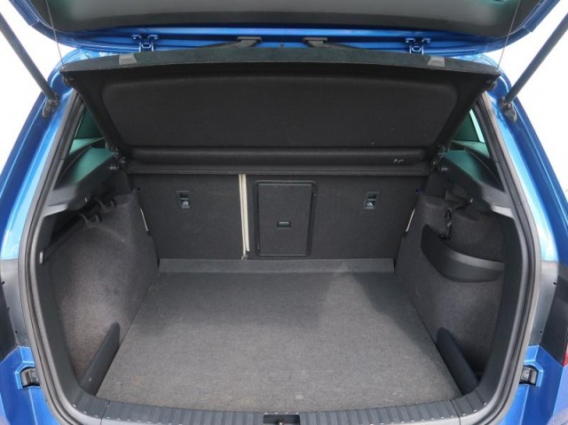 Škoda Karoq  2.0 TDI Style Plus