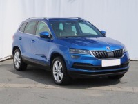 Škoda Karoq  2.0 TDI Style Plus