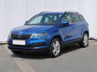 Škoda Karoq  2.0 TDI Style Plus