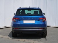 Škoda Karoq  2.0 TDI Style Plus