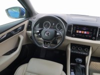 Škoda Karoq  2.0 TDI Style Plus