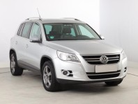 Volkswagen Tiguan  1.4 TSI Sport