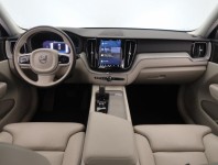Volvo XC60  T6 Recharge Momentum