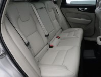 Volvo XC60  T6 Recharge Momentum
