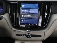 Volvo XC60  T6 Recharge Momentum