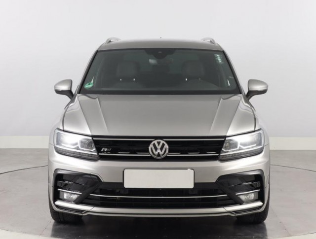 Volkswagen Tiguan  2.0 TDI R-Line