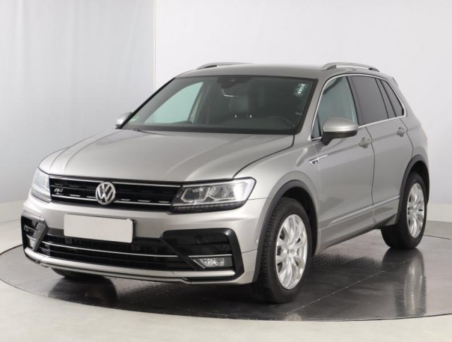 Volkswagen Tiguan  2.0 TDI R-Line