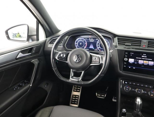 Volkswagen Tiguan  2.0 TDI R-Line