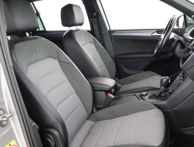 Volkswagen Tiguan  2.0 TDI R-Line