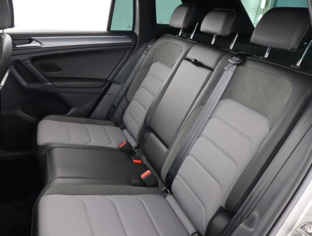 Volkswagen Tiguan  2.0 TDI R-Line