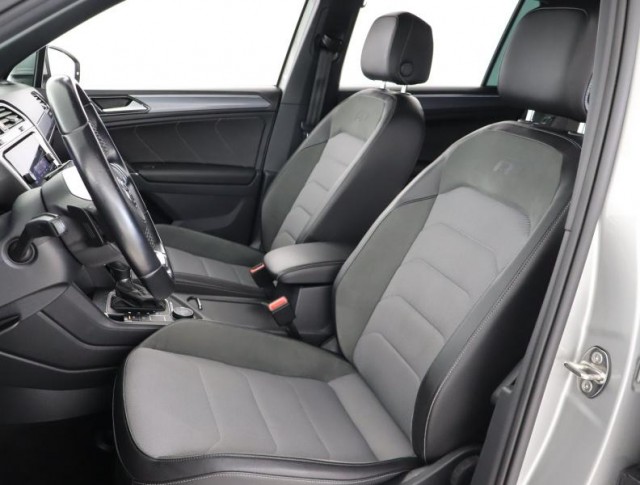Volkswagen Tiguan  2.0 TDI R-Line